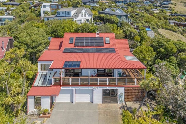 Photo of property in 4 De Thier Lane, Richmond Hill, Christchurch, 8081