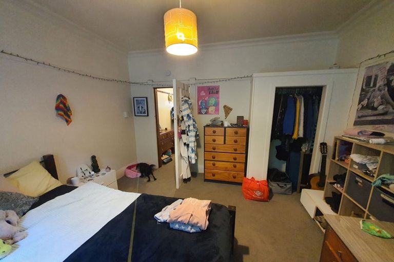 Photo of property in 21 Essex Street, Aro Valley, Wellington, 6021