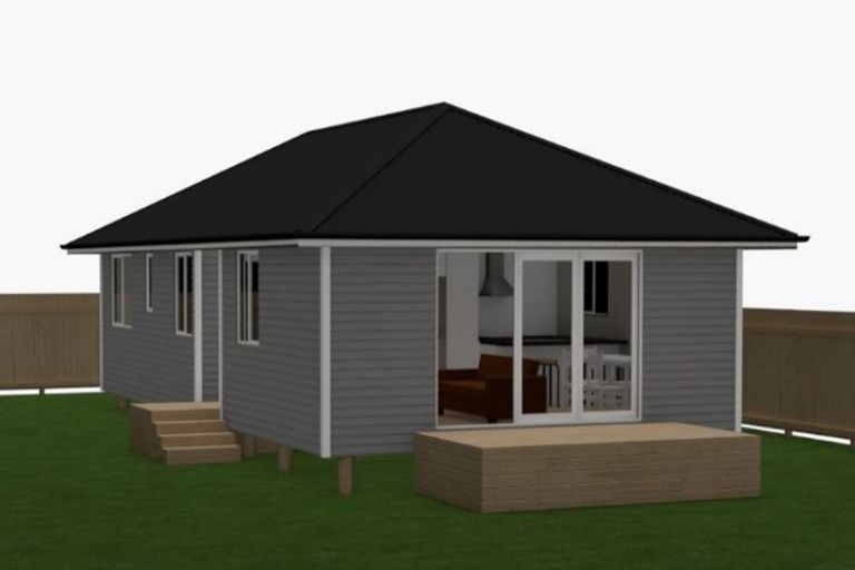 Photo of property in 8a Rimu Street, Edgecumbe, 3120