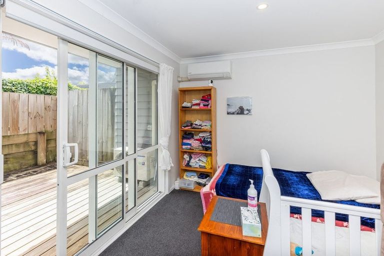 Photo of property in 167u6 Nixon Street, Hamilton East, Hamilton, 3216