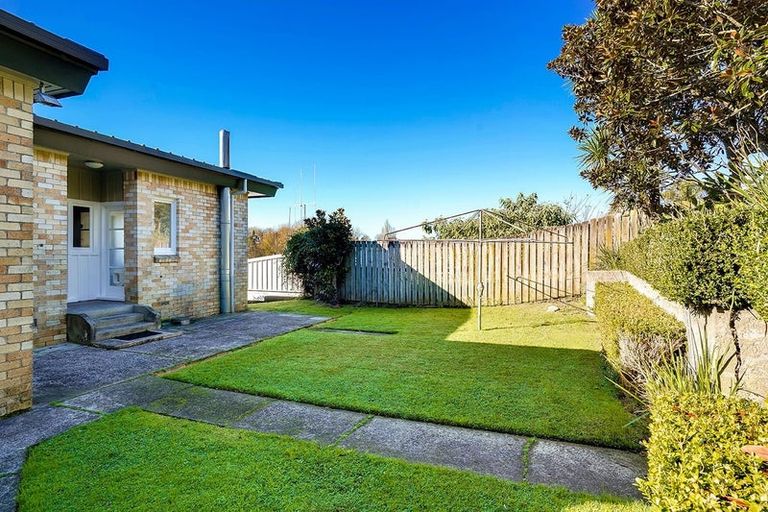 Photo of property in 22 Hillsborough Terrace, Hamilton Central, Hamilton, 3204