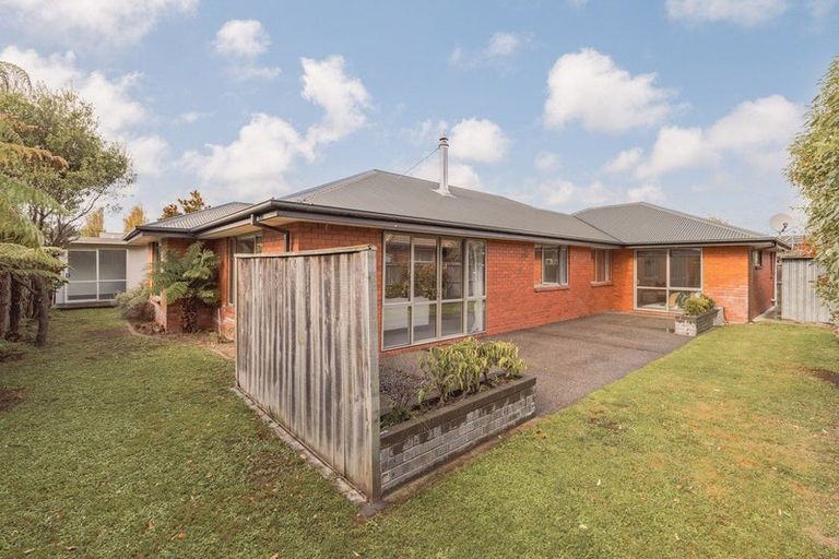 Photo of property in 134a Baker Street, New Brighton, Christchurch, 8083