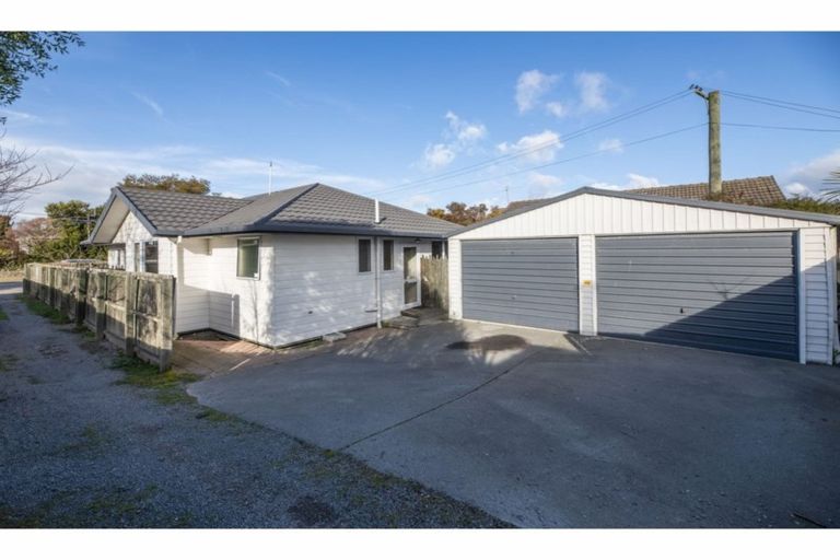Photo of property in 2/47 Parnwell Street, Burwood, Christchurch, 8083