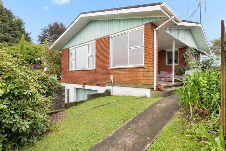 Photo of property in 67 Moehau Street, Te Puke, 3119