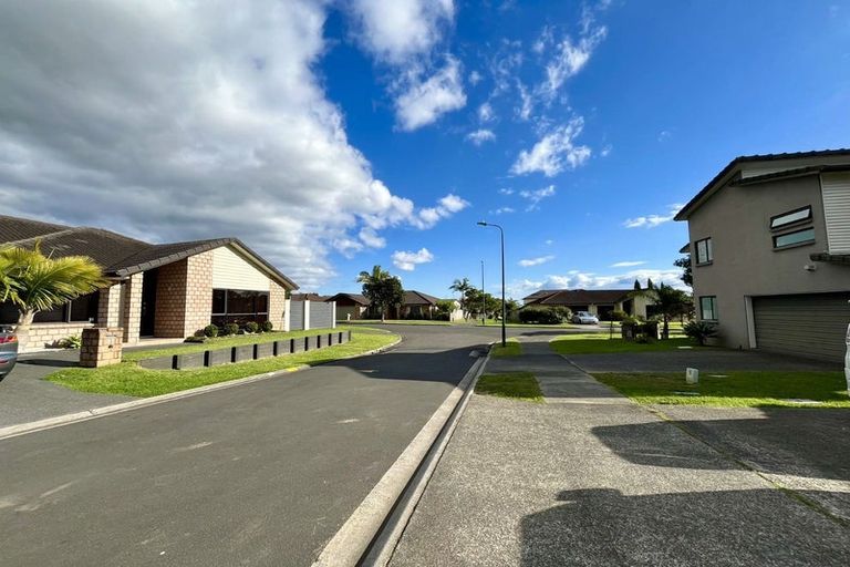 Photo of property in 4 Jack Place, Flat Bush, Auckland, 2019
