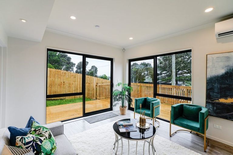 Photo of property in 61a Hillcrest Road, Papatoetoe, Auckland, 2025