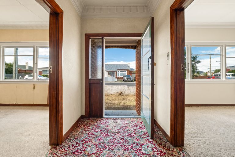 Photo of property in 58 Moreau Street, Saint Kilda, Dunedin, 9012