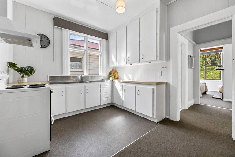 Photo of property in 51 Somerville Street, Andersons Bay, Dunedin, 9013