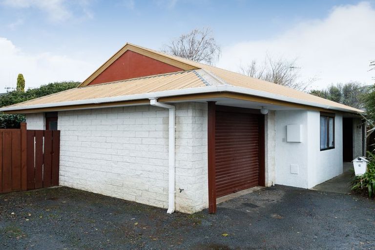 Photo of property in 43c Mcgregor Street, Milson, Palmerston North, 4414