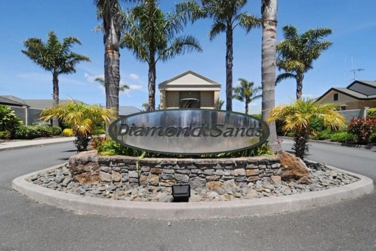 Photo of property in Diamond Sands, 49/644 Grenada Street, Papamoa Beach, Papamoa, 3118