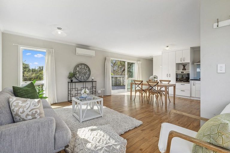 Photo of property in 4 Doncaster Terrace, Ascot Park, Porirua, 5024