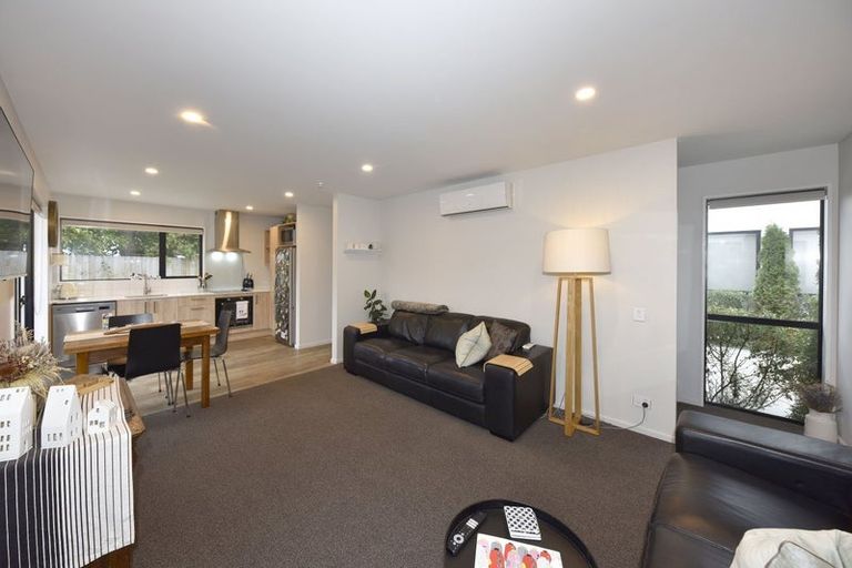 Photo of property in 4/32 Heywood Terrace, Richmond, Christchurch, 8013