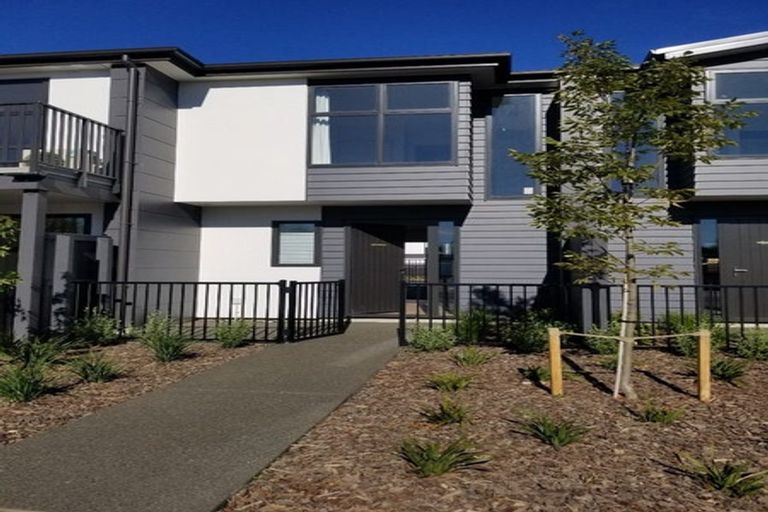 Photo of property in 5/165 Cranford Street, St Albans, Christchurch, 8014