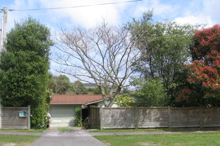 Photo of property in 1/17 Sunset Street, Hilltop, Taupo, 3330