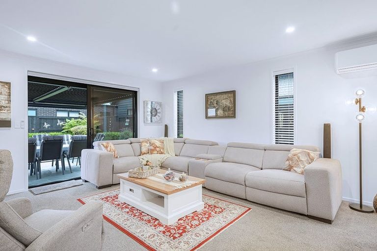 Photo of property in 5 Guillaume Street, Chartwell, Hamilton, 3210