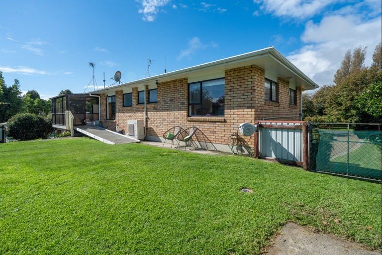 Photo of property in 5 Whakapaki Street, Urenui, 4375