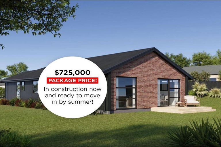 Photo of property in 2 Leeward Terrace, Port Whangarei, 0110