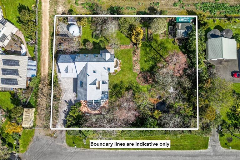 Photo of property in 42 Wi Tako Street, Manakau, Levin, 5573