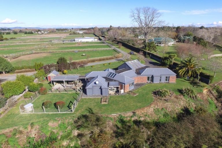 Photo of property in 4/1215 Kaipaki Road, Cambridge, 3495