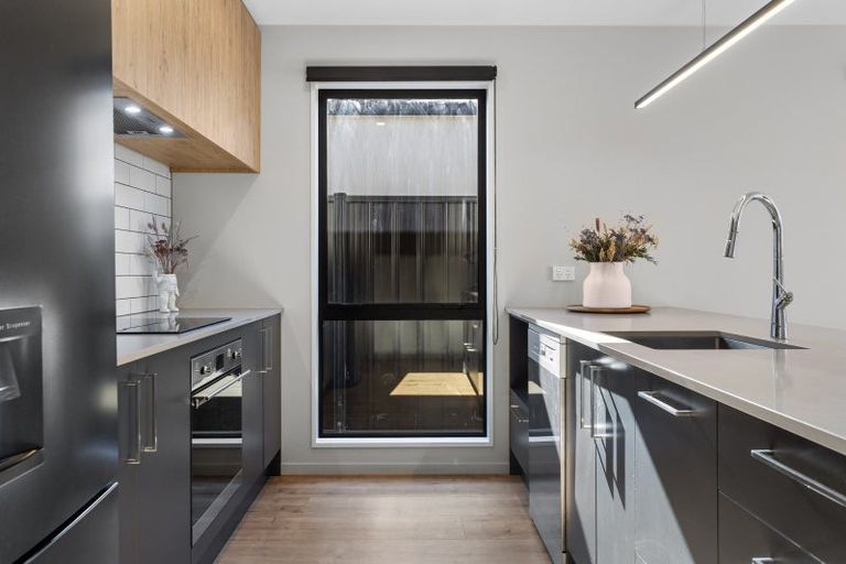 Photo of property in 22 Ngahau Street, Kaiapoi, 7630