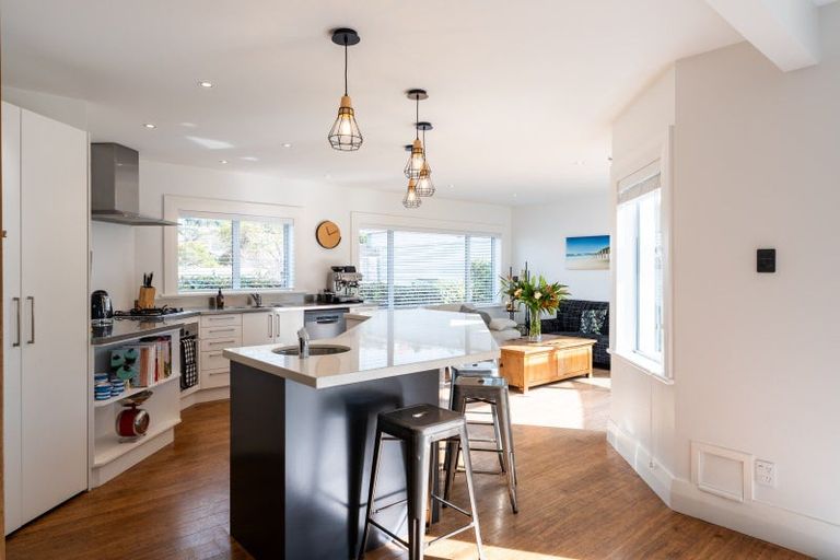 Photo of property in 33 Ings Avenue, Saint Clair, Dunedin, 9012