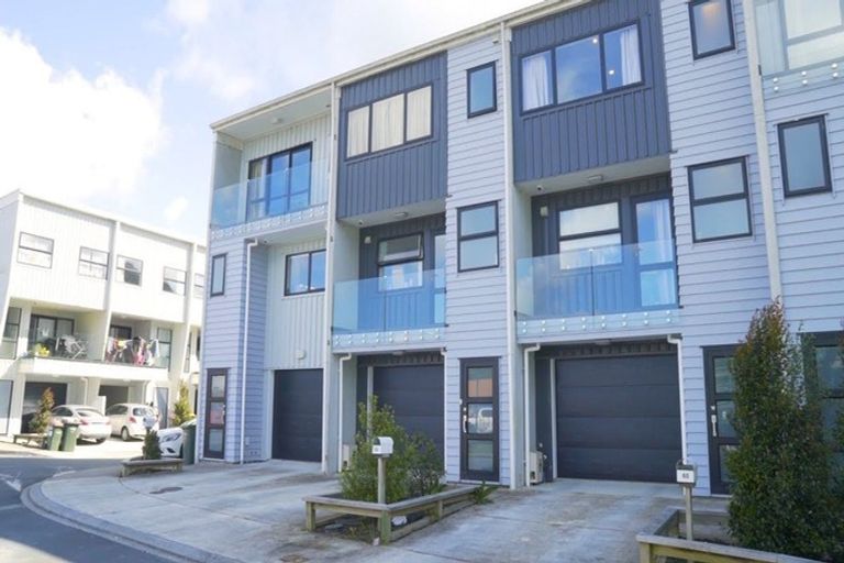 Photo of property in 64/5 Perekia Street, Albany, Auckland, 0632