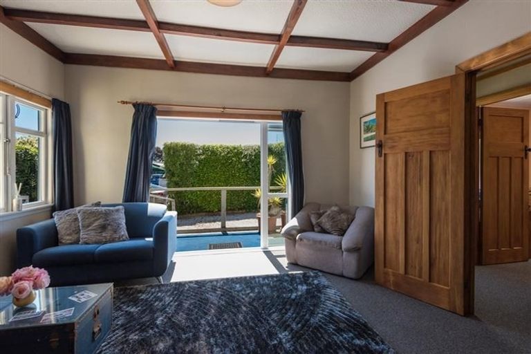 Photo of property in 27 Oxford Street, Richmond, 7020