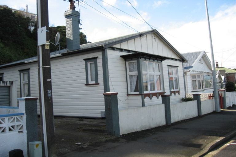 Photo of property in 16 Wellington Road, Hataitai, Wellington, 6021