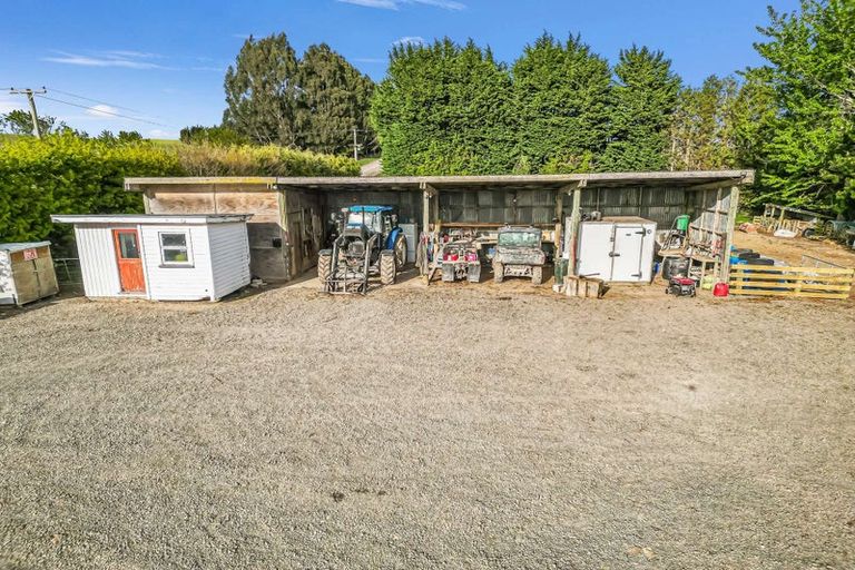 Photo of property in 655 Rankleburn Road, Rankleburn, Gore, 9771