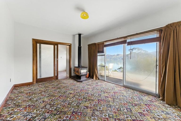 Photo of property in 102 Cressy Terrace, Corsair Bay, Lyttelton, 8082