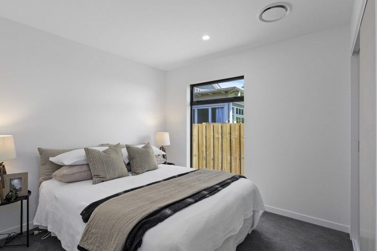 Photo of property in 110 Knowles Street, St Albans, Christchurch, 8052