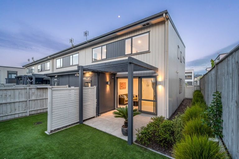 Photo of property in 4 Horo Road, Flat Bush, Auckland, 2019
