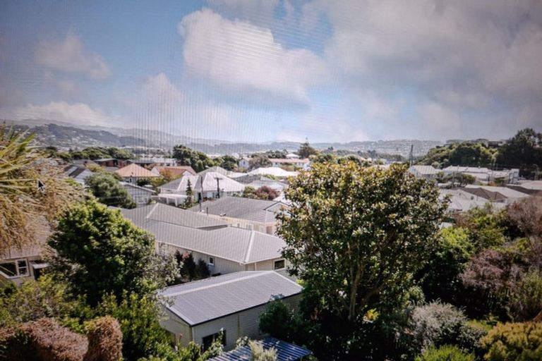 Photo of property in 44a Bentinck Avenue, Strathmore Park, Wellington, 6022