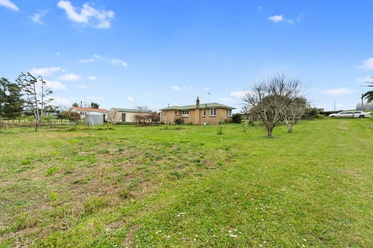 Photo of property in 368 Waerenga Road, Te Kauwhata, 3781