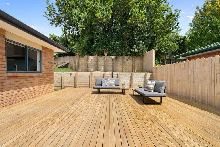 Photo of property in 13 Gerolds Place, Flat Bush, Auckland, 2019