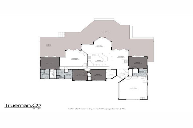 Photo of property in 120 Walford Road, Aongatete, Katikati, 3181