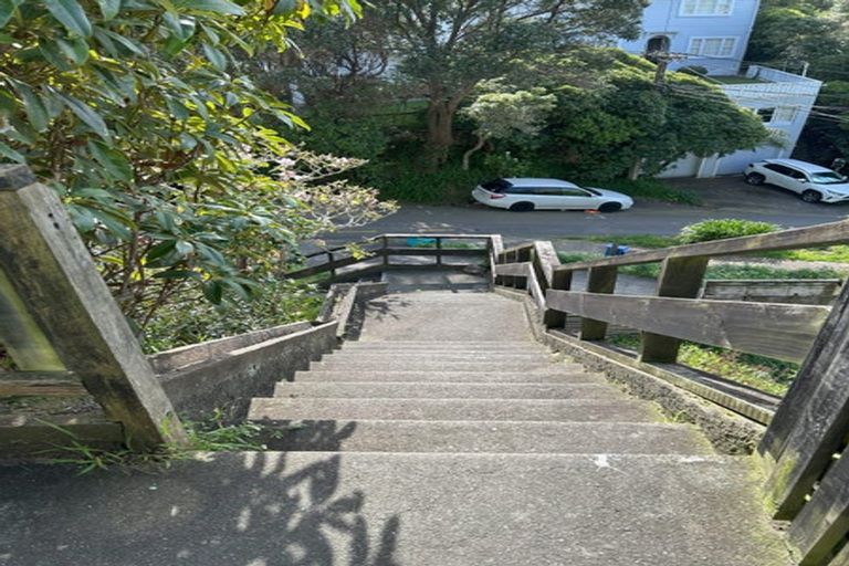 Photo of property in 7 Hepara Street, Hataitai, Wellington, 6021