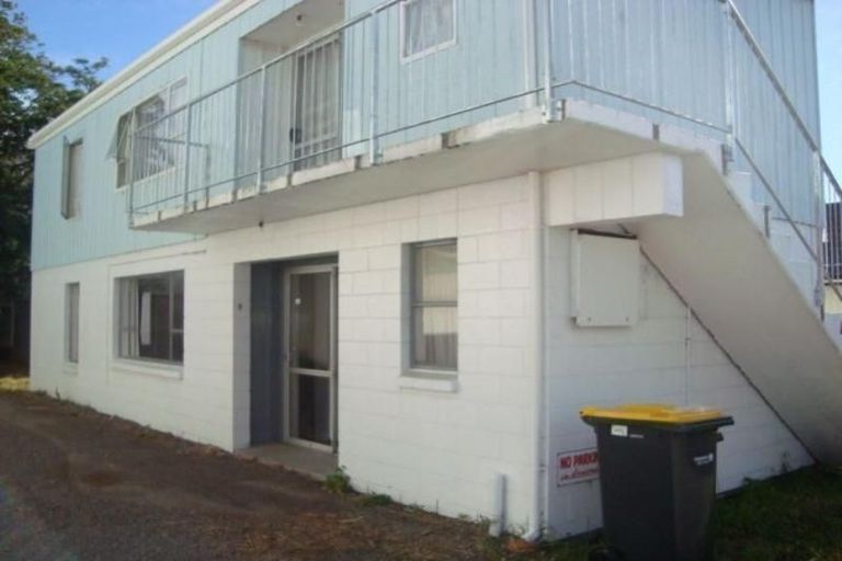 Photo of property in 1/371 Hereford Street, Linwood, Christchurch, 8011