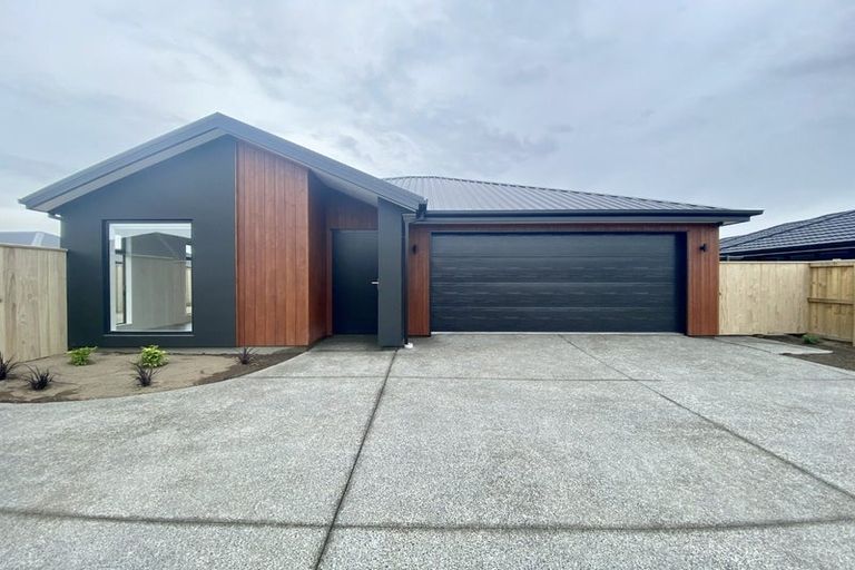 Photo of property in 7 Fairhall Street, Rolleston, 7615