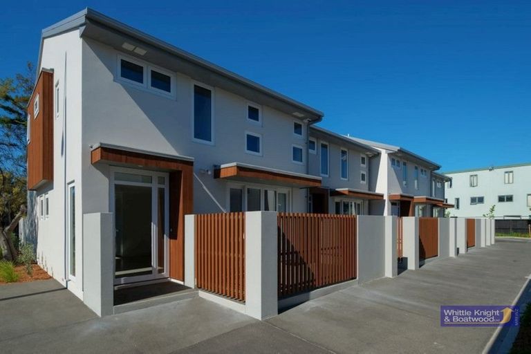 Photo of property in 3/57 Matipo Street, Riccarton, Christchurch, 8041