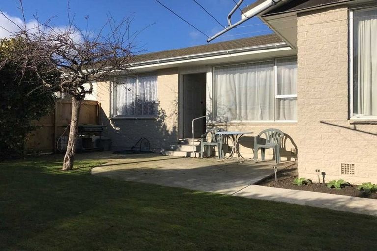 Photo of property in 1/106 Barrington Street, Somerfield, Christchurch, 8024