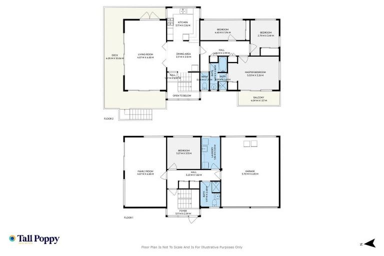 Photo of property in 133 Balmoral Drive, Tokoroa, 3420