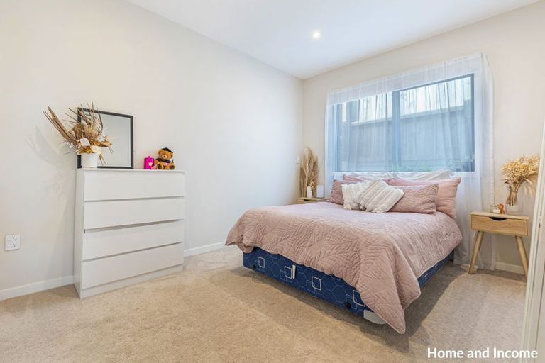 Photo of property in 3 Hea Road, Hobsonville, Auckland, 0616