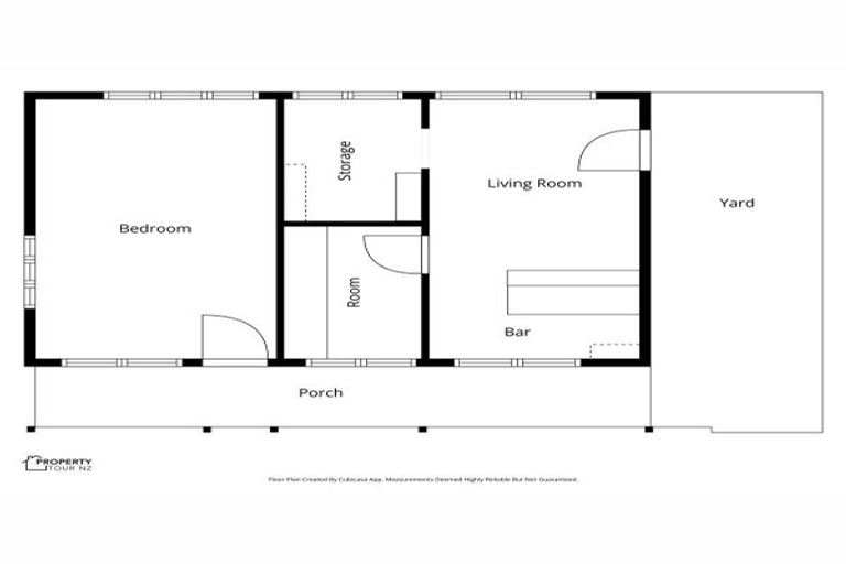 Photo of property in 33 Venice Street, Martinborough, 5711