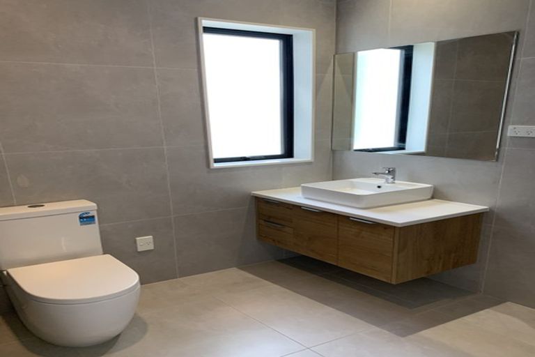 Photo of property in 4 Bunlin Road, Flat Bush, Auckland, 2019