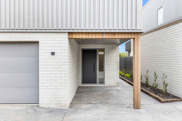 Photo of property in 12u2 Killarney Road, Frankton, Hamilton, 3204