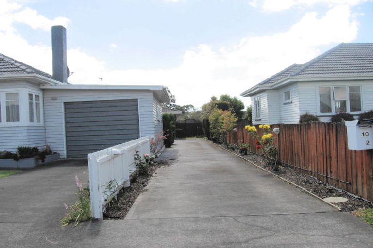 Photo of property in 1/10 Mangarata Avenue, Papatoetoe, Auckland, 2025