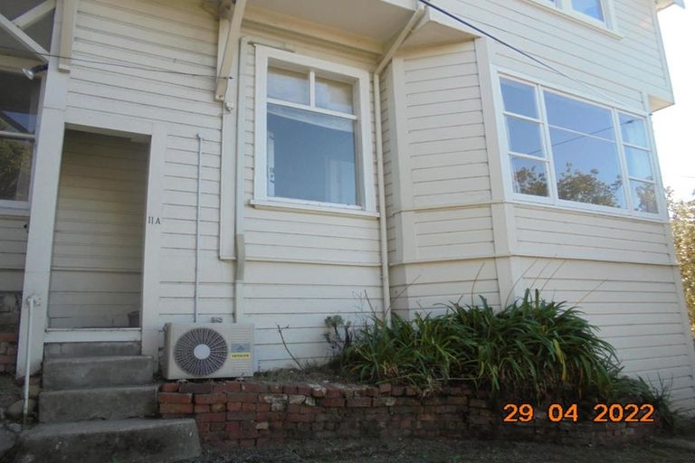 Photo of property in 11 Grosvenor Terrace, Wadestown, Wellington, 6012