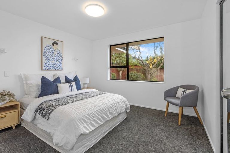 Photo of property in 490 Bower Avenue, Parklands, Christchurch, 8083