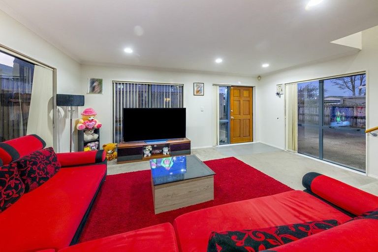 Photo of property in 33a Fitzroy Street, Papatoetoe, Auckland, 2104